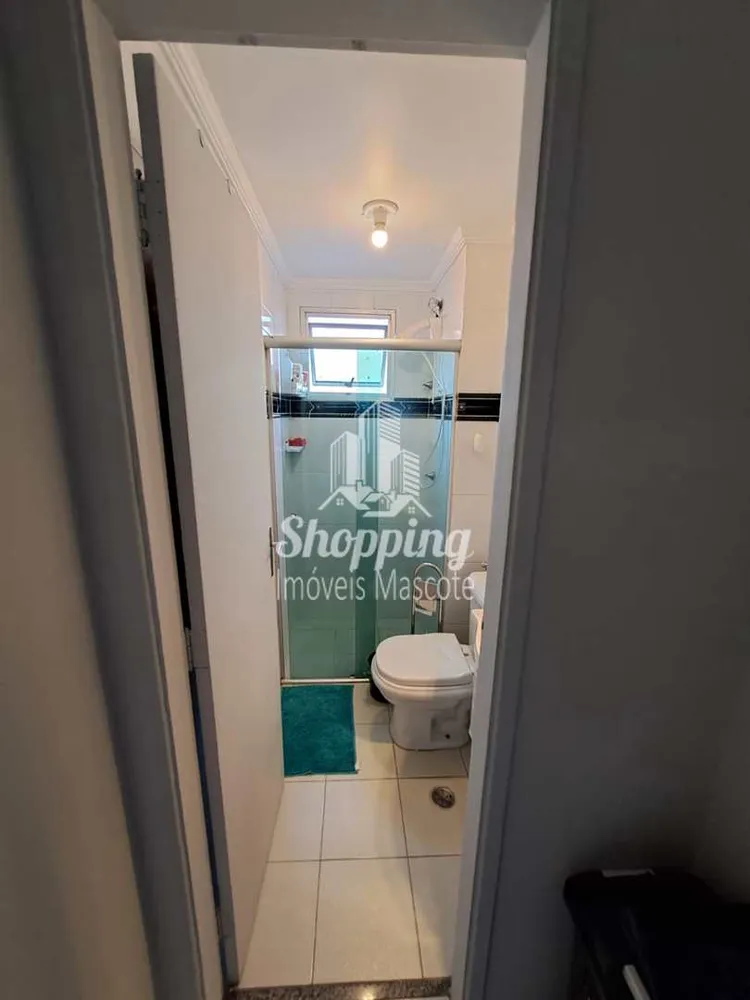 Apartamento, 2 quartos, 40 m² - Foto 11