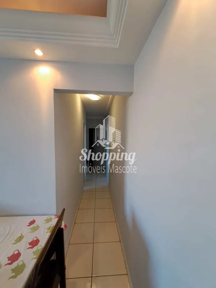 Apartamento, 2 quartos, 40 m² - Foto 4