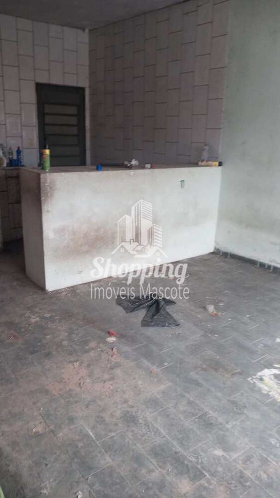 Depósito-Galpão, 363 m² - Foto 7