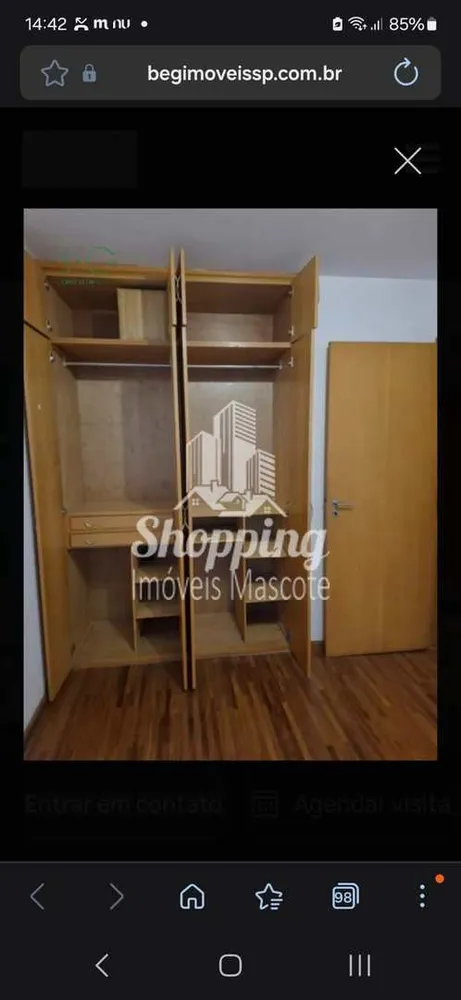 Apartamento, 2 quartos, 86 m² - Foto 3
