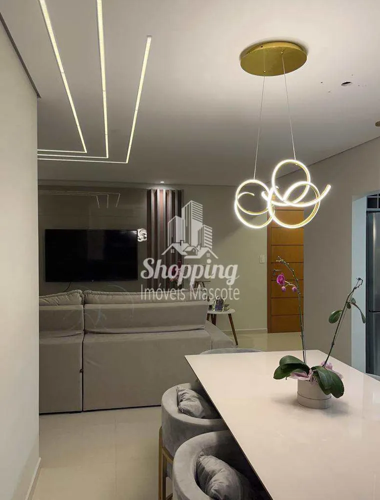 Apartamento, 3 quartos, 119 m² - Foto 8