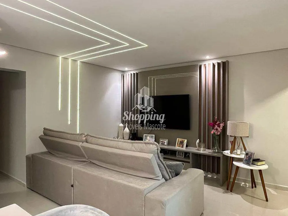 Apartamento, 3 quartos, 119 m² - Foto 2