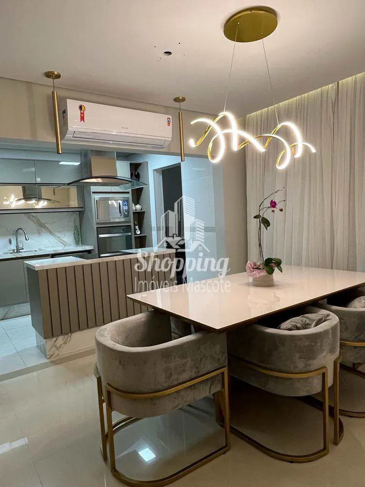Apartamento, 3 quartos, 119 m² - Foto 4