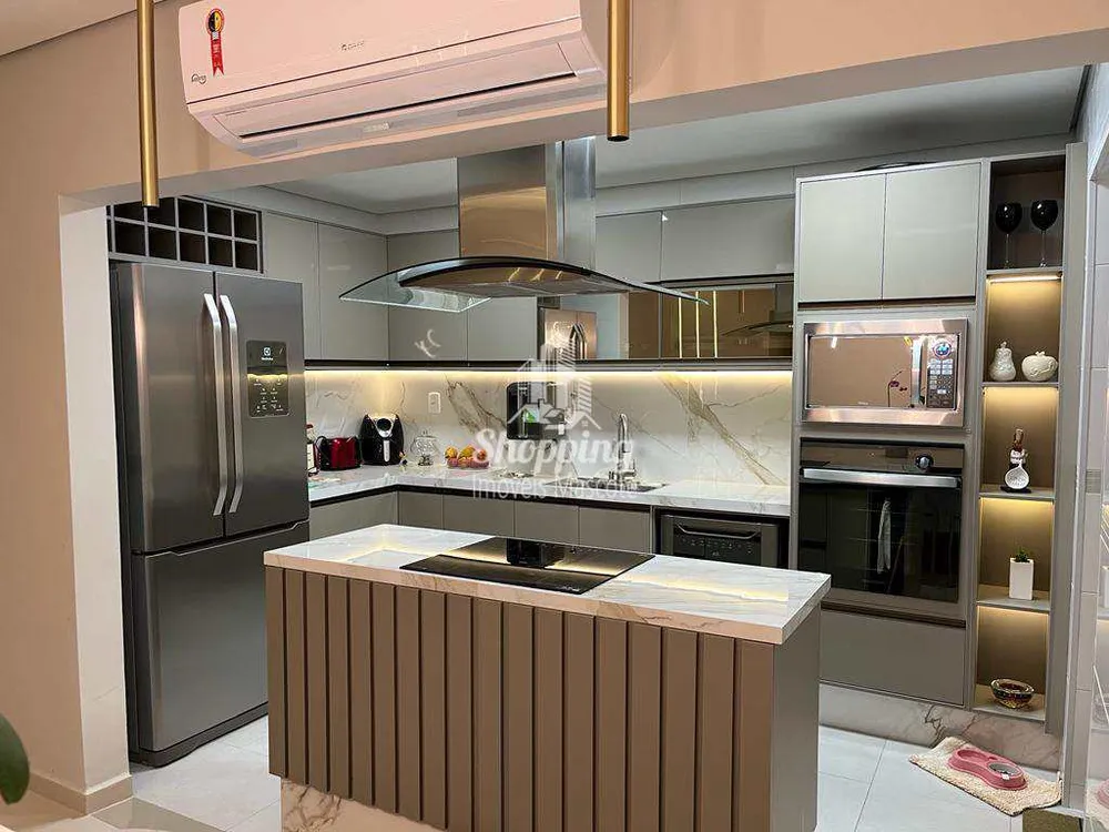 Apartamento, 3 quartos, 119 m² - Foto 9