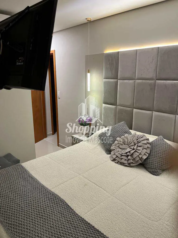 Apartamento, 3 quartos, 119 m² - Foto 6