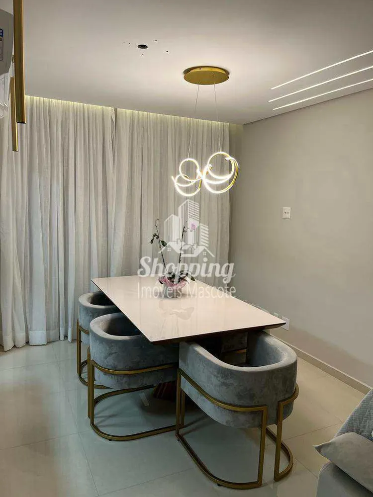Apartamento, 3 quartos, 119 m² - Foto 1