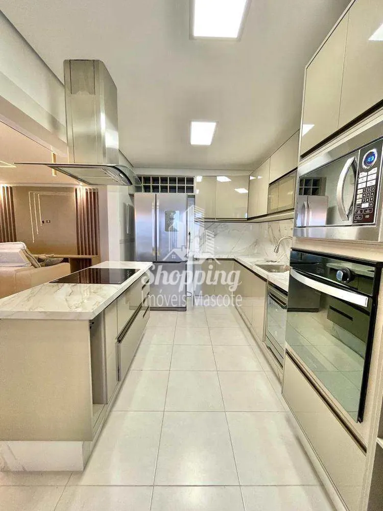 Apartamento, 3 quartos, 119 m² - Foto 3