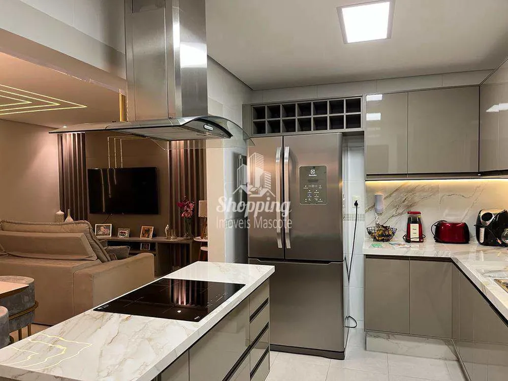 Apartamento, 3 quartos, 119 m² - Foto 10