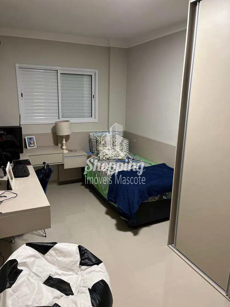 Apartamento, 3 quartos, 119 m² - Foto 5