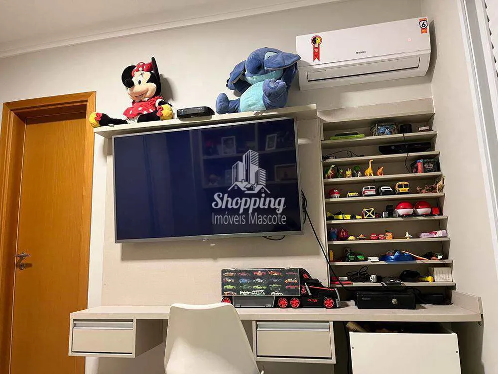 Apartamento, 3 quartos, 119 m² - Foto 11