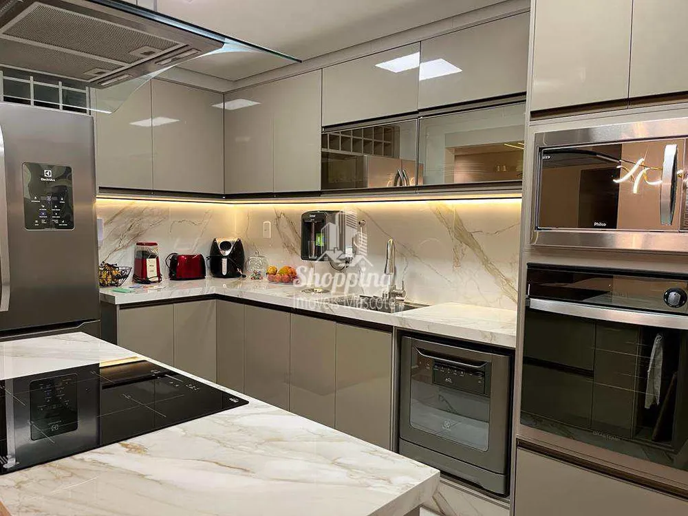 Apartamento, 3 quartos, 119 m² - Foto 7