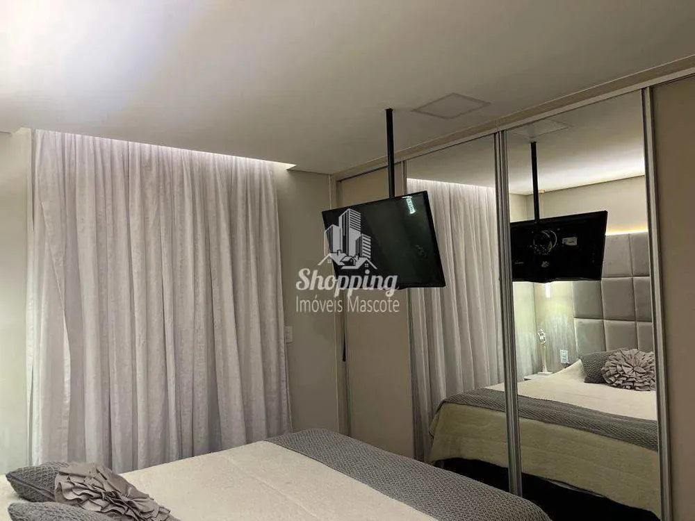 Apartamento, 3 quartos, 119 m² - Foto 12