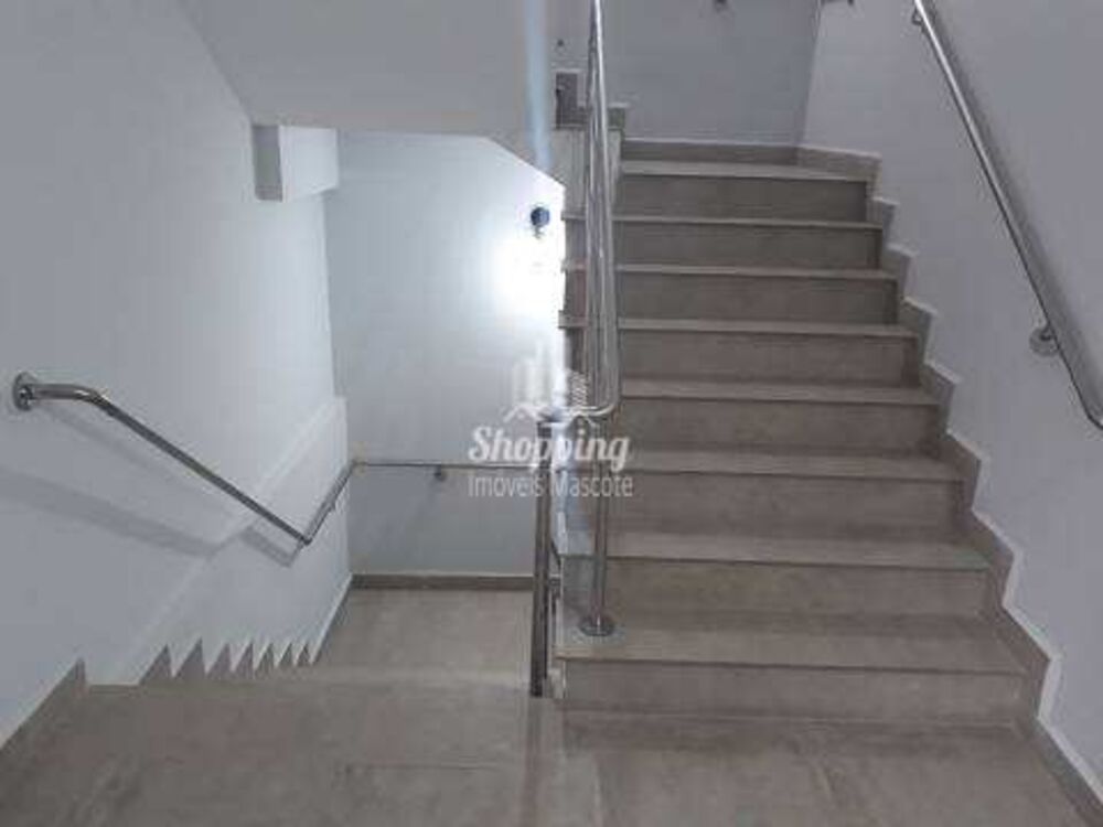 Conjunto Comercial-Sala para alugar, 35m² - Foto 8