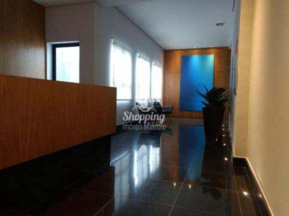 Conjunto Comercial-Sala para alugar, 35m² - Foto 5