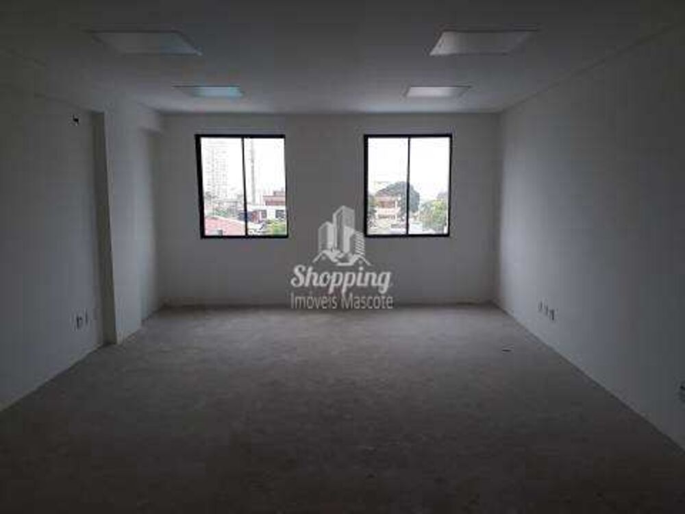 Conjunto Comercial-Sala para alugar, 35m² - Foto 12