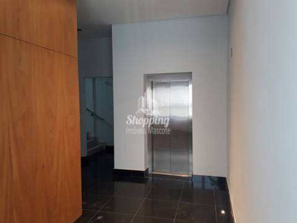 Conjunto Comercial-Sala para alugar, 35m² - Foto 6