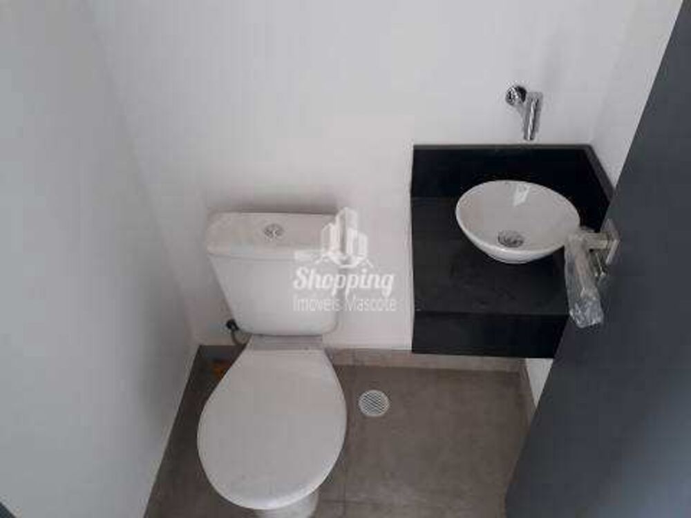 Conjunto Comercial-Sala para alugar, 35m² - Foto 1