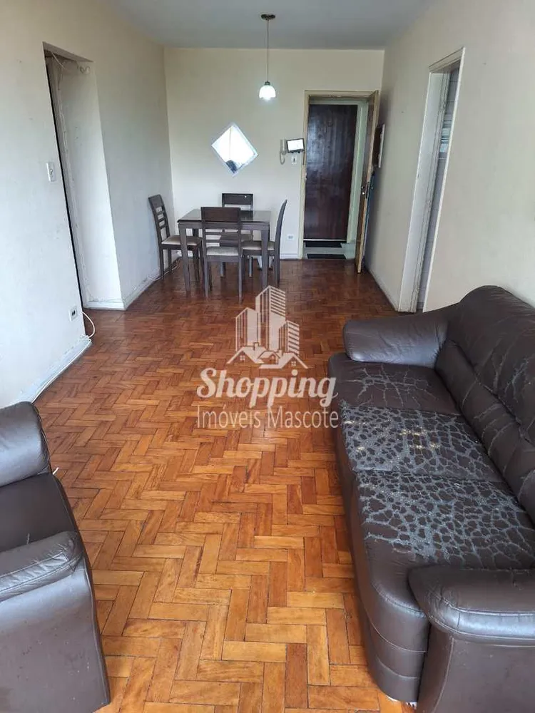 Apartamento, 1 quarto, 58 m² - Foto 4