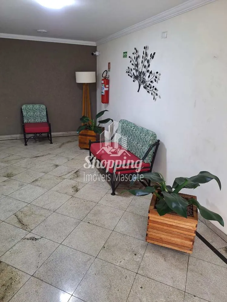 Apartamento, 1 quarto, 58 m² - Foto 2