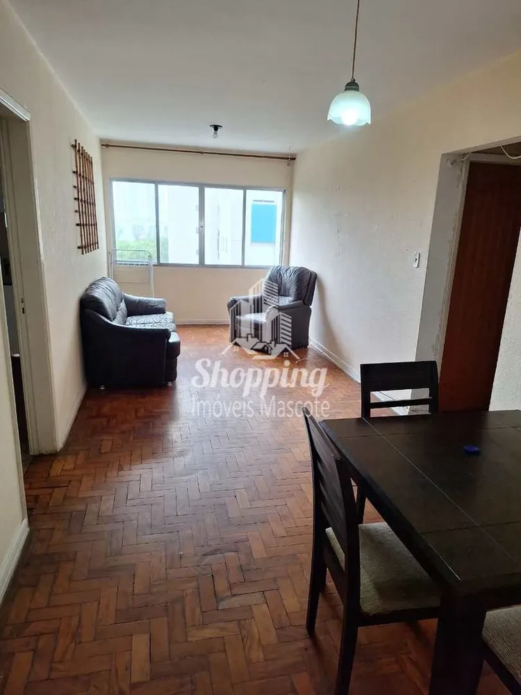 Apartamento, 1 quarto, 58 m² - Foto 5
