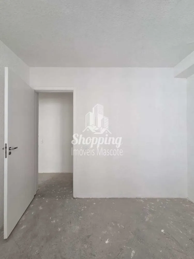 Apartamento, 2 quartos, 43 m² - Foto 3