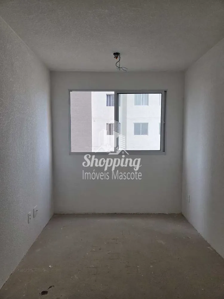 Apartamento, 2 quartos, 43 m² - Foto 7