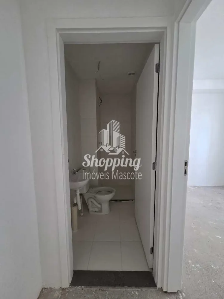 Apartamento, 2 quartos, 43 m² - Foto 4