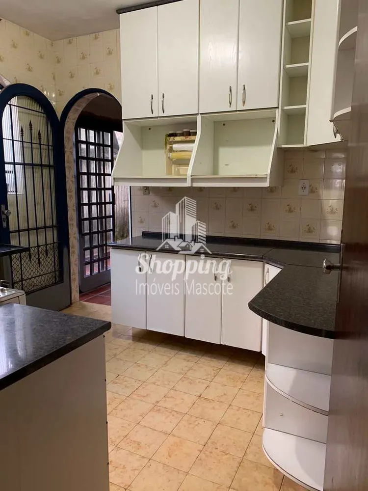 Casa, 3 quartos, 132 m² - Foto 3