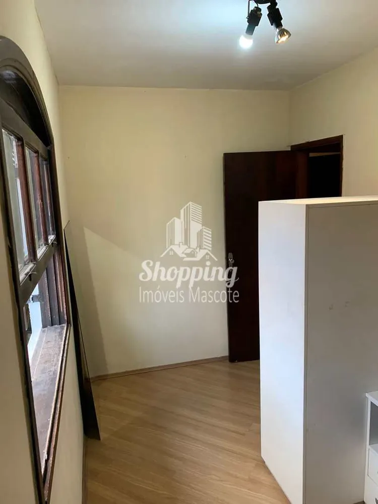 Casa, 3 quartos, 132 m² - Foto 1