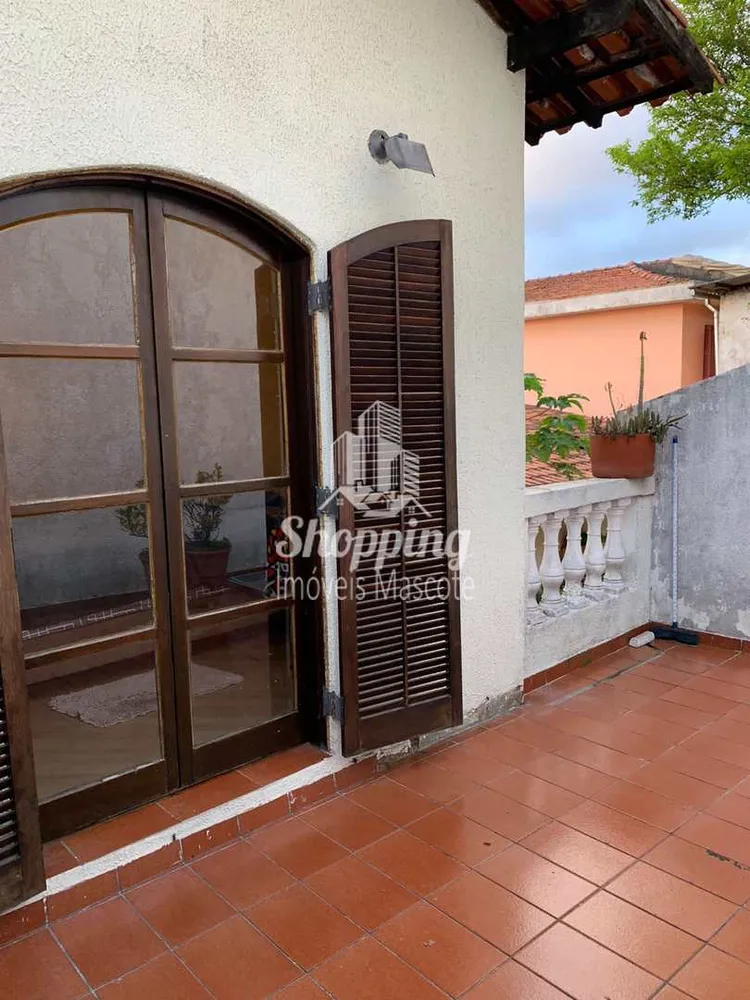 Casa, 3 quartos, 132 m² - Foto 5