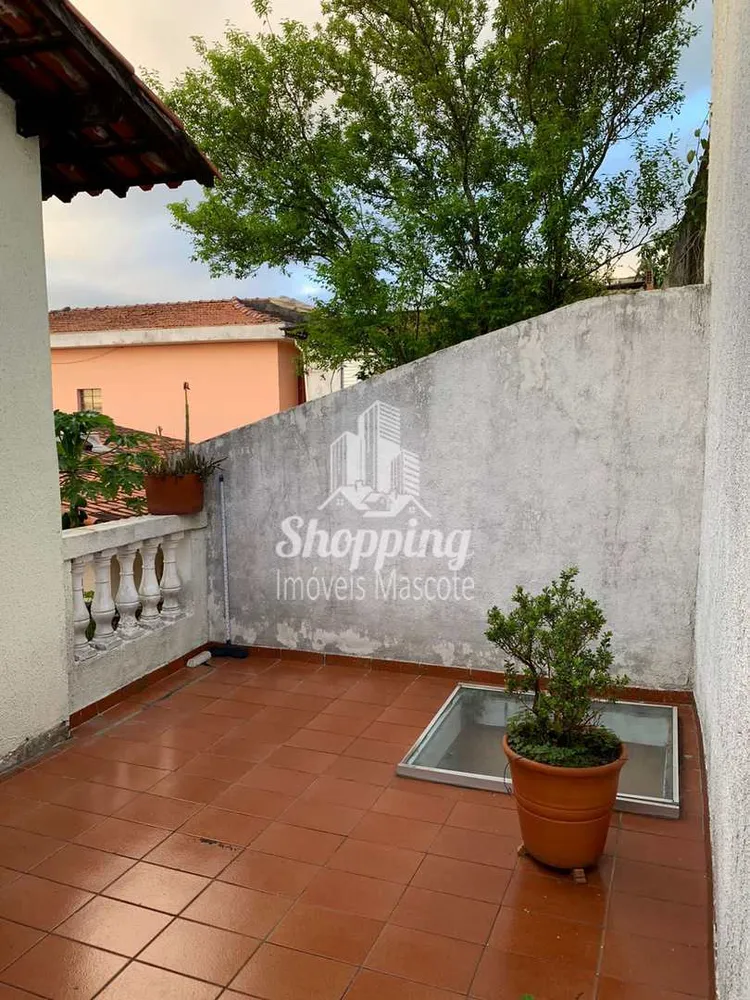 Casa, 3 quartos, 132 m² - Foto 7