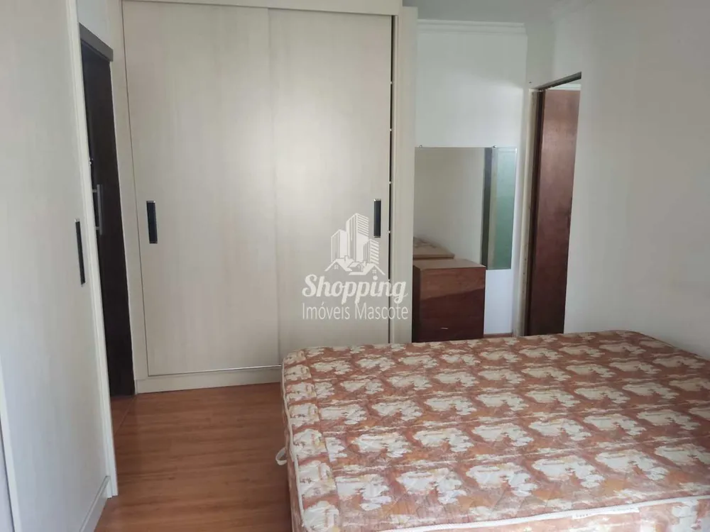 Apartamento, 3 quartos, 120 m² - Foto 8