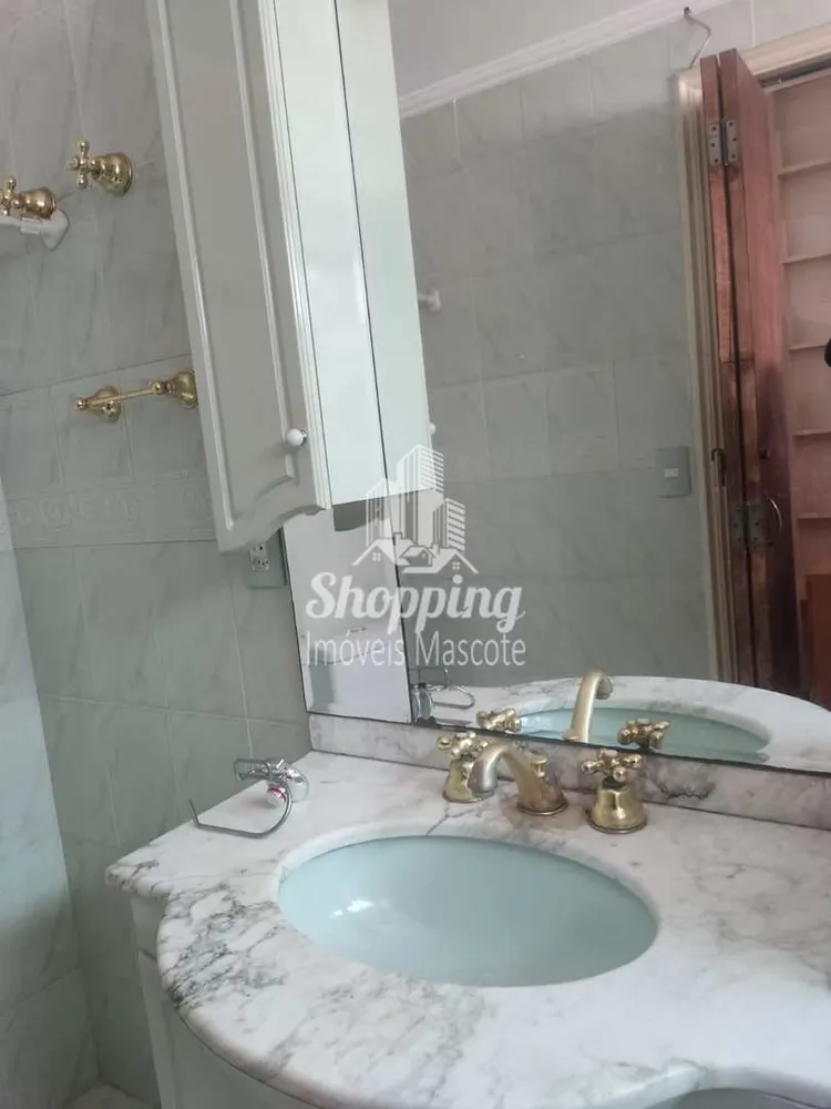 Apartamento, 3 quartos, 120 m² - Foto 6