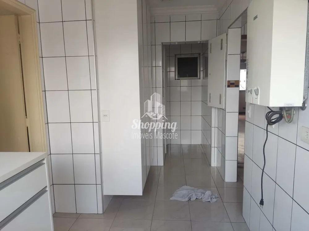 Apartamento, 3 quartos, 120 m² - Foto 4