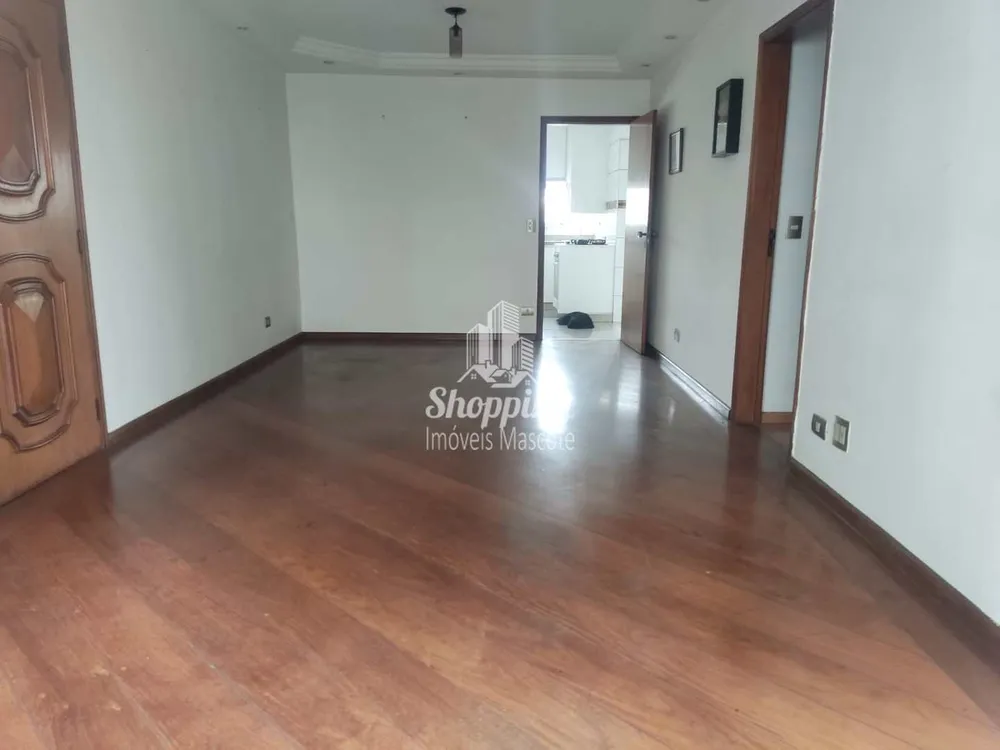 Apartamento, 3 quartos, 120 m² - Foto 2