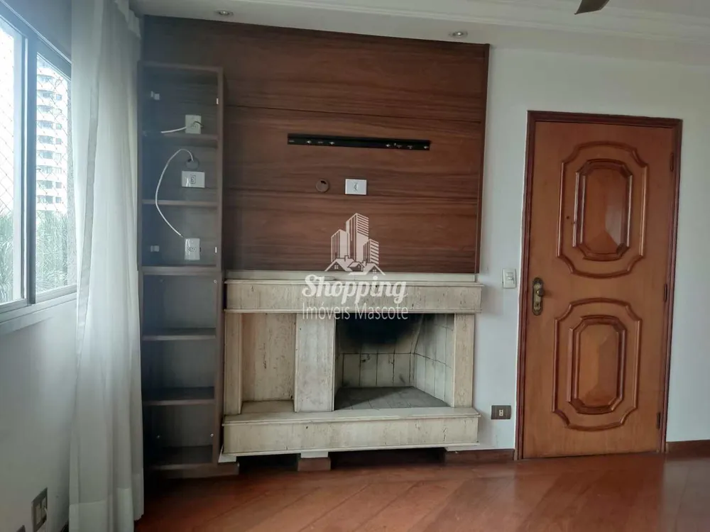 Apartamento, 3 quartos, 120 m² - Foto 1