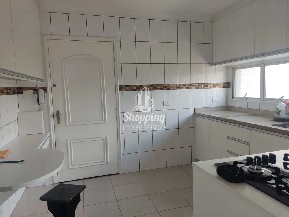 Apartamento, 3 quartos, 120 m² - Foto 3