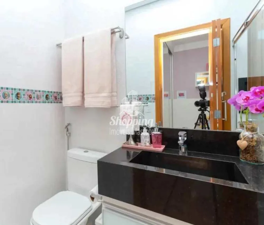 Sobrado, 3 quartos - Foto 3