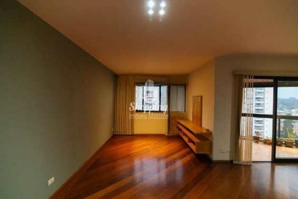 Apartamento, 3 quartos, 144 m² - Foto 1