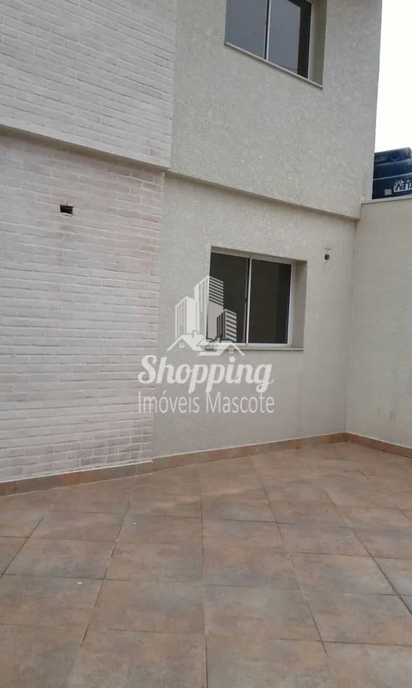 Sobrado, 2 quartos - Foto 6