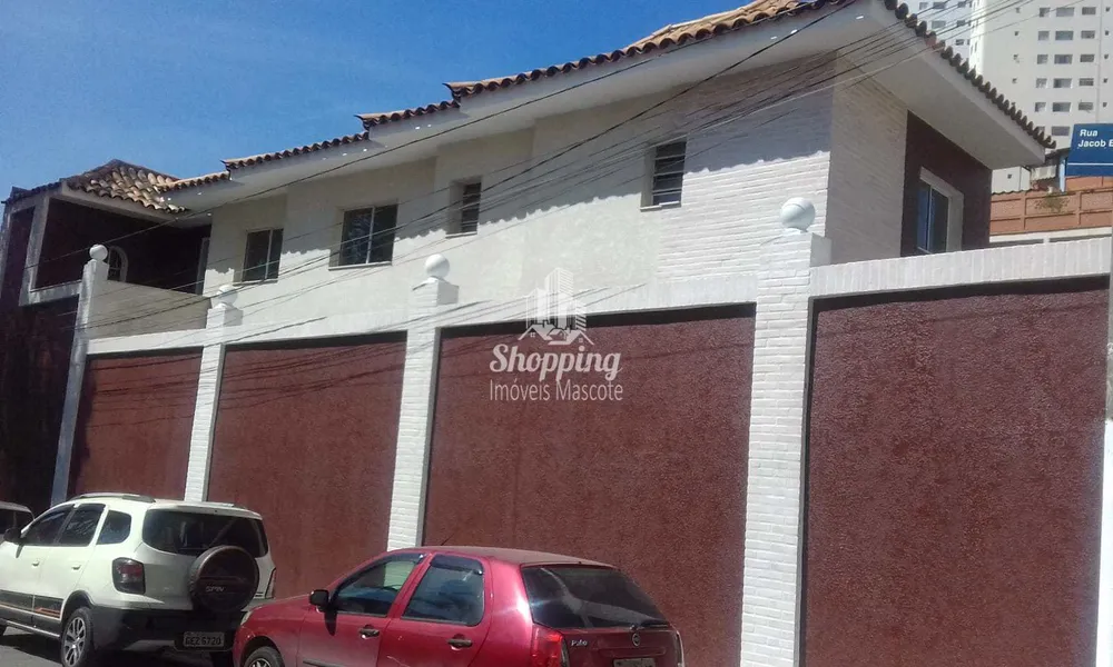 Sobrado, 2 quartos - Foto 3