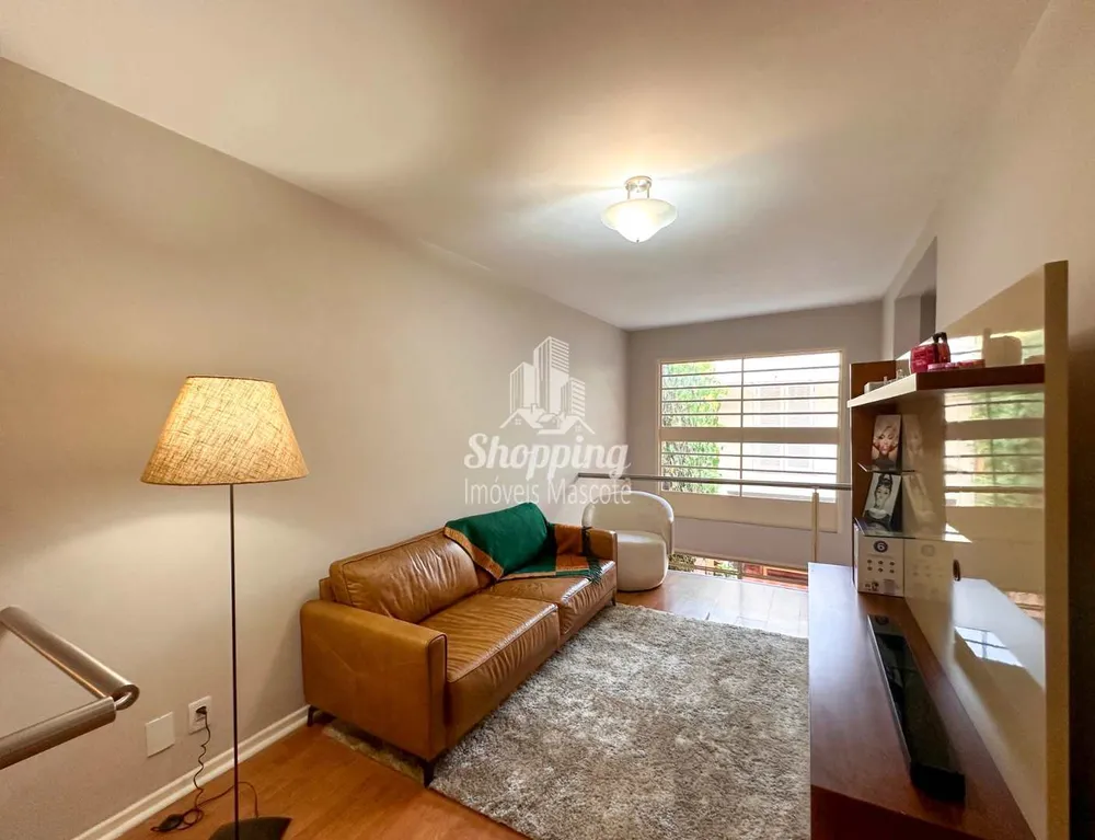 Casa, 3 quartos, 220 m² - Foto 1