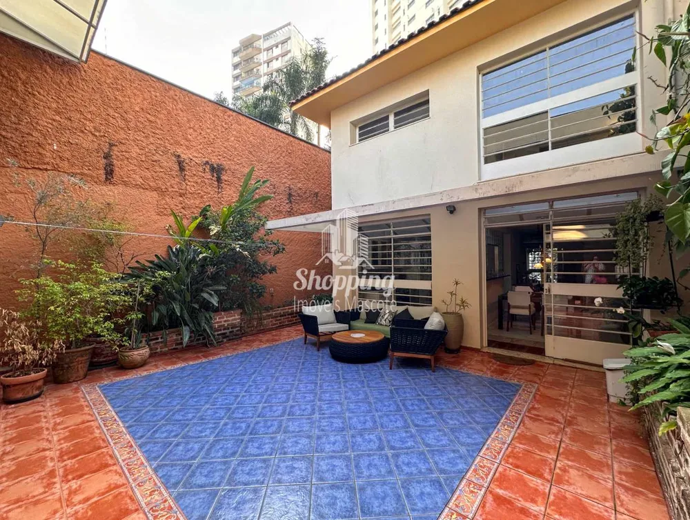 Casa, 3 quartos, 220 m² - Foto 10