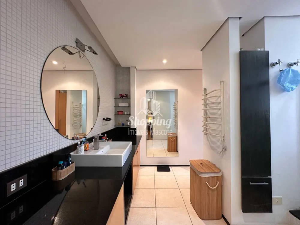 Casa, 3 quartos, 220 m² - Foto 4