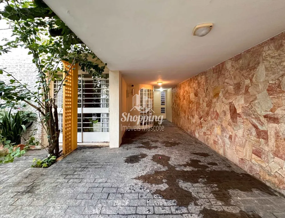 Casa, 3 quartos, 220 m² - Foto 11