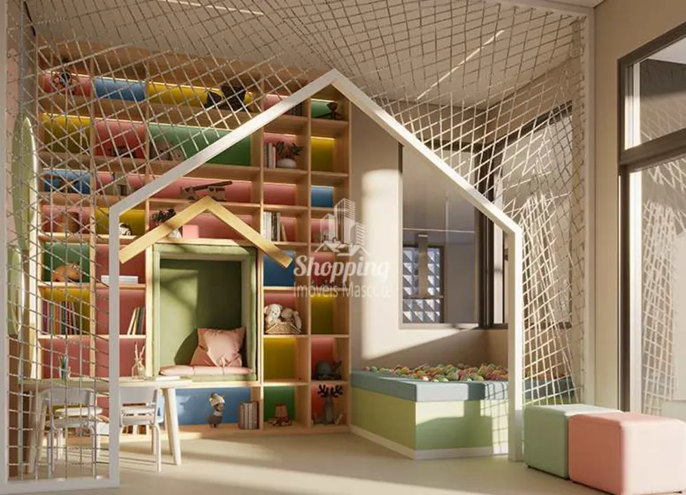 Apartamento, 2 quartos - Foto 7