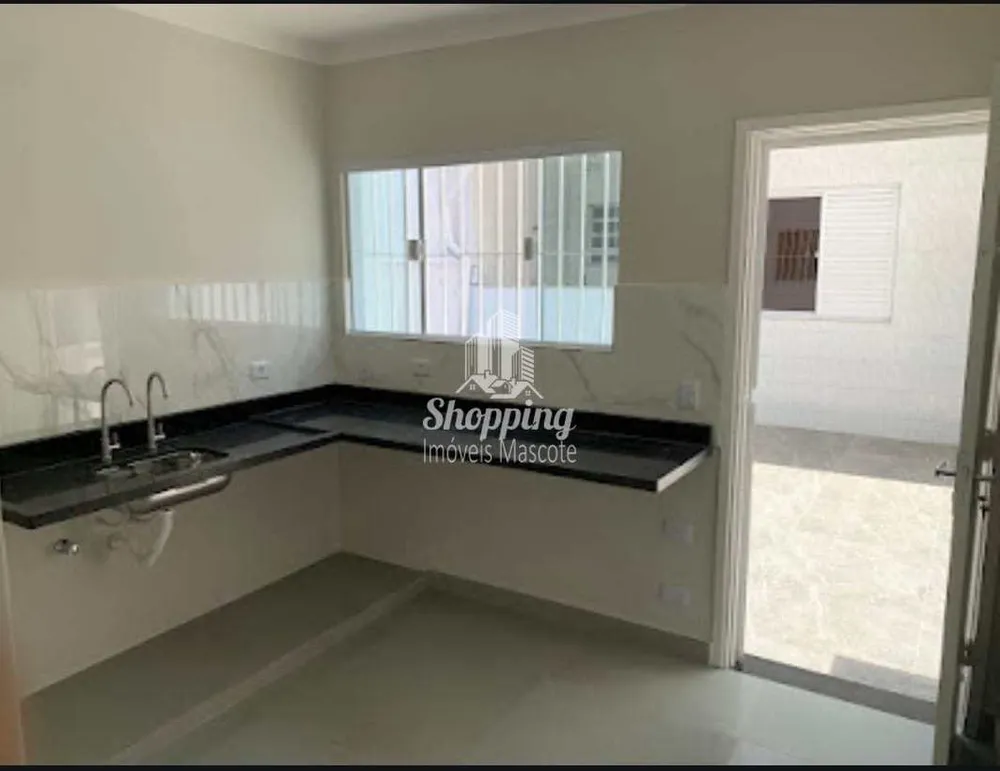 Casa, 2 quartos - Foto 4