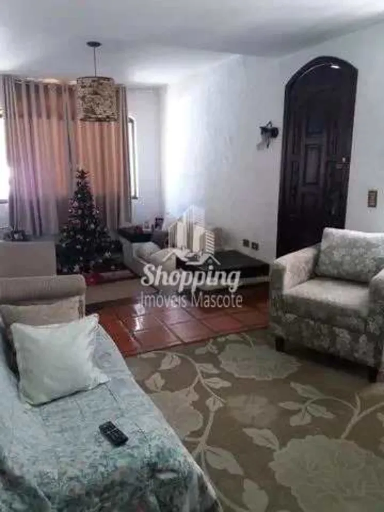 Sobrado, 3 quartos, 100 m² - Foto 4
