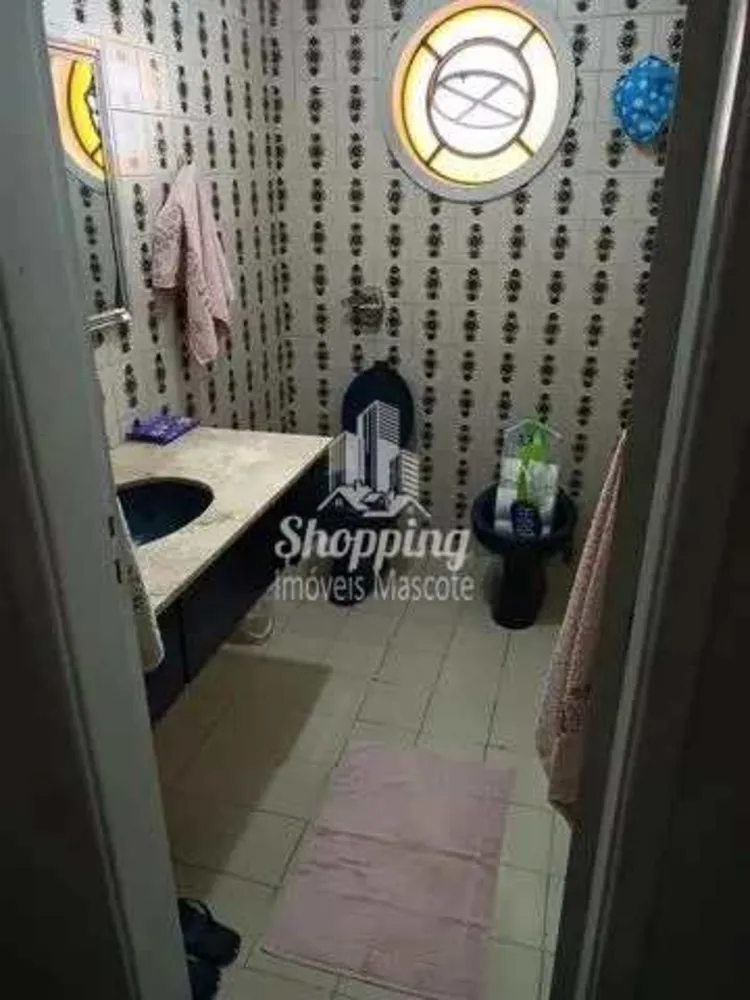 Sobrado, 3 quartos, 100 m² - Foto 9