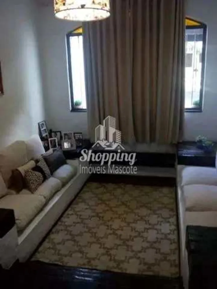 Sobrado, 3 quartos, 100 m² - Foto 5